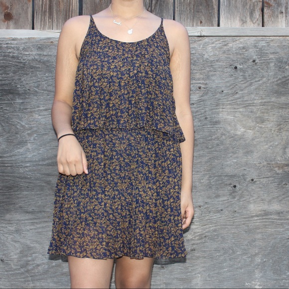 frilly summer dresses